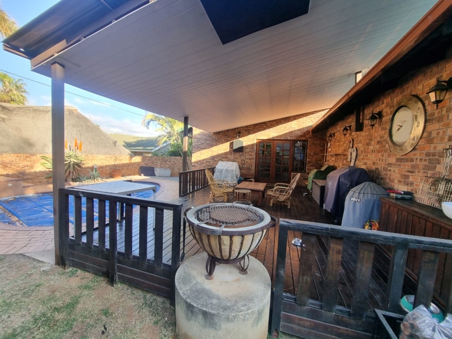 4 Bedroom Property for Sale in Bodorp North West